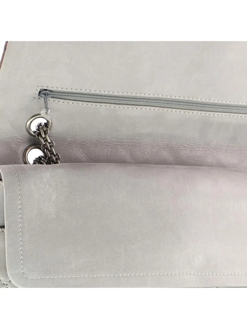 Chanel Bicolor Reissue 2.55 Flap Bag #323592C32B